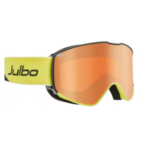 Маска Julbo 761 12 289 ALPHA BLACK/YELLOW CAT 3